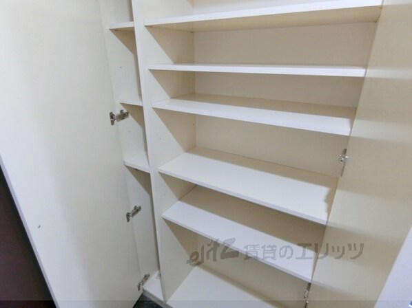 メゾン・ド・ヴィレ茨木の物件内観写真